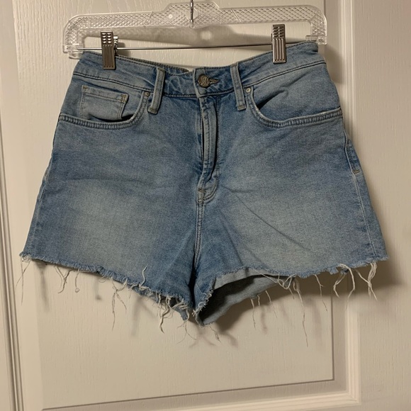 Mavi Jean shorts